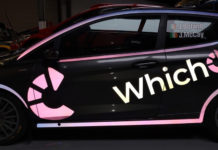 Metamark Reflective Material Used In Racing Project Metamark Reflective Material Used In Racing Project