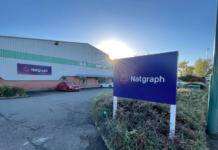 Natgraph Announces Completion Of Major Rebrand Natgraph Announces Completion Of Major Rebrand