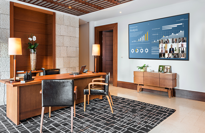 Planar Announces New Display Solution