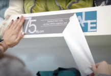 Taking The Application Selling Approach With Signage Media Taking The Application Selling Approach With Media