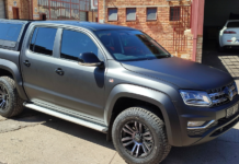 Vehicle Wrap Of The Week: Custom Wraps Vehicle Wrap Of The Week: Custom Wraps