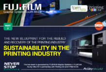 Watch This Free Webinar On Why Sustainability Matters For Your Printing Business Why Sustainability Matters For Your Printing Business