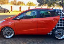 Wrap Of The Week: Greensky Wrap Of The Week- Greensky