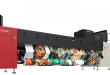 Agfa Announces Dye-Sublimation Soft Signage Installation Agfa Announces Dye-Sublimation Soft Signage Installation