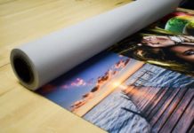 Beaver Paper Group Debuts Printable Fabric Wallcovering Line Beaver Paper Group Debuts New Line Of Printable Fabric Wall Covering