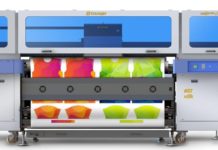 ColorJet Showcases Dye-Sublimation Solutions ColorJet Showcases Dye-Sublimation Solutions