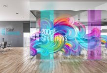 Drytac Expands Portfolio With Clear Gloss PET Window Film Drytac Expands Portfolio With Clear Gloss PET Film