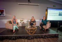 Epson South Africa Host Discussion On Gender Equality Epson South Africa Host Discussion On Gender Equality