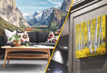 Innotech Digital Expands Fabric Display Range For Large Format Printing Innotech Digital Expands Fabric Displays Range