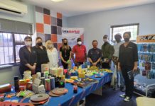 Intamarket Showcases Printers, Consumables And More At Open Day Event Intamarket Showcases Printers, Consumables And More At Open Day Event