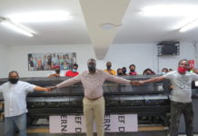 Midcomp HP Latex Solution Broadens Business’s Service Offerings Midcomp HP Latex Solution Broadens Business’s Service Offerings