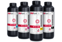 NUtec Digital Announces Latest UV-Curable Ink For Epson Printheads NUtec Digital Ink Announces Latest UV-Curable For Epson Printheads