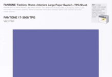 Pantone Announces 2022 Colour Of The Year Pantone Announces 2022 Colour Of The Year