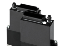 Ricoh Launches New Inkjet Printhead Ricoh Launches New Inkjet Printhead