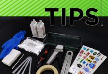 Tips For Doming Roland DG South Africa Lists Tips For Doming