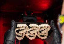 Stratasys Introduces New 3D Printer For Dental Industry Stratasys Introduces New 3D Printer For Dental Industry