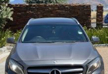 Vehicle Wrap Of The Week: Auto Wraps SA Vehicle Wrap Of The Week- Auto Wraps SA