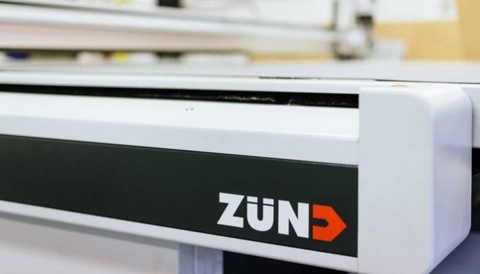 Zünd Cutter Increases PPE Production