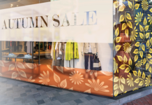 Arlon Introduces Printable Etched Glass Film Arlon Introduces Printable Etched Glass Film