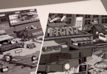 Caldera Announces Support Of Durst Hybrid UV Printer Caldera Announces Support Of Durst Hybrid UV Printer