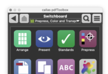 Callas Software Announces New Release For Large Format Printing Callas Software Announces New Release Targeted At Large Format Printing