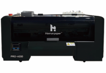 Chemosol Announces New Direct To Film Printing Solutions Chemosol Announces New Direct To Film Printing Solutions