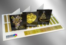 Color-Logic Expands Gold Colours Color-Logic Expands Gold Colours