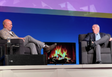 EFI Conference Highlights Digital Print Innovations EFI Conference Highlights Digital Print Innovations