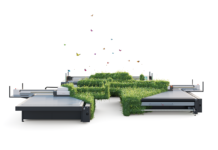 Key Aspects To Large Format Sustainable Printing Five Key Aspects To Large Format Sustainable Printing