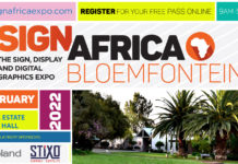 Gear Up For Business Growth With The Sign Africa Bloemfontein Expo Gear Up For Business Growth With The Sign Africa Bloemfontein Expo