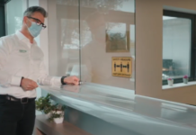 Grafityp Announces New Antimicrobial Film Grafityp Announces New Antimicrobial Film