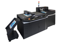 Intec Releases Automated Digital Die Cutter Intec Releases Automated Digital Die Cutter As Flagship Flatbed Cutting Model