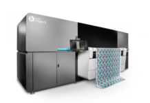Kornit Installs Fabric Printing Solution Kornit Installs Fabric Printing Solution