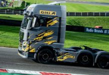 Metamark Vinyl And Laminate Used In Truck Project Metamark Vinyl And Laminate Used In Truck Project