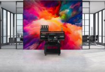 Mimaki Showcasing New Large Format UV Flatbed And 3D Printing Solutions Mimaki Showcasing New UV Flatbed And 3D Printing Solutions