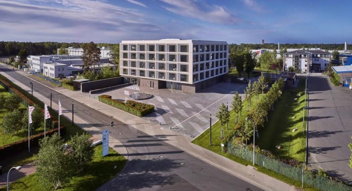 Orafol Responds To Demand For Graphics Industry Products With Expanded Production Facility