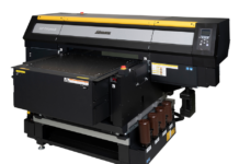 Three Key Trends In UV LED Printing Technology Three Key Trends In UV LED Printing Technology