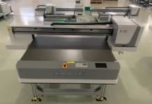Xante’ Announces Latest UV Flatbed Printer For Signage Xante Announces Latest Addition To UV Flatbed Printer Lineup