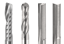 New AM.CO.ZA Router Bits Feature Versatile Applications AM.CO.ZA Router Bits Feature Versatile Applications