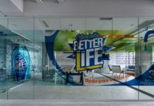 Allrich Showcasing Specialty Vinyls And Gazebos At Sign Africa Bloemfontein Expo Allrich Showcasing Specialty Vinyls And Gazebos At Sign Africa Bloemfontein Expo