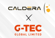Caldera And G-TEC Partner To Provide PVC Material Solutions Backed By Fully Digital Workflow Caldera And G-TEC Partner To Provide PVC Material Solutions Backed By Fully Digital Workflow