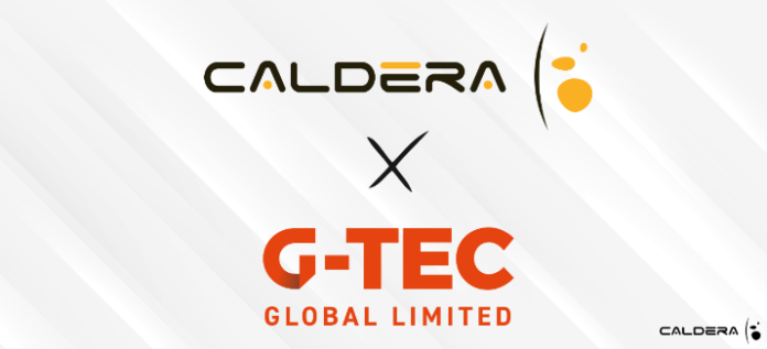 Caldera And G-TEC Partner To Provide PVC Material Solutions Backed By Fully Digital Workflow