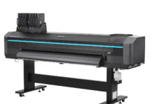 CalderaRIP Software Now Compatible With Mutoh Dye Sublimation Printers CalderaRIP Software Now Compatible With Mutoh Dye Sublimation Printers