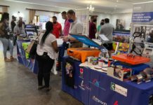 Chemosol Showcased A Sublimation Printer, Cutter And More At Sign Africa Expo In Bloemfontein Chemosol Showcases Sublimation Printer, Cutter And More At Sign Africa Expo In Bloemfontein