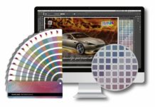 Color-Logic Add New Colours To Portfolio Color-Logic Add New Colours To Portfolio