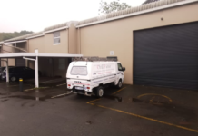 Exion Corp Announces Branch Relocation in KwaZulu-Natal Exion Corp Announces Branch Relocation in KwaZulu-Natal