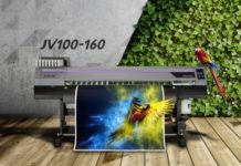 Graphix Supply World Showcasing Eco-Solvent Printer At Sign Africa Bloemfontein Expo Graphix Supply World Showcasing Eco-Solvent Printer At Sign Africa Bloemfontein Expo