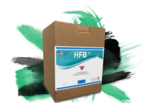 INX Showcases Digital Inks At Convention INX Showcases Digital Inks At FASTSIGNS