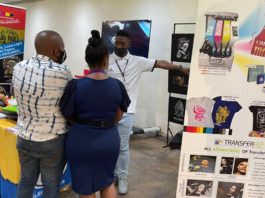 JG Electronics Exhibited Sublimation And Vinyl Solutions At Sign Africa Expo In Bloemfontein JG Electronics Exhibits Sublimation And Vinyl Solutions At Sign Africa Expo In Bloemfontein