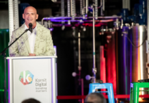 Kornit Digital Announces Official Opening Of Ink Manufacturing Facility Kornit Digital Announces Official Opening Of Ink Manufacturing Facility